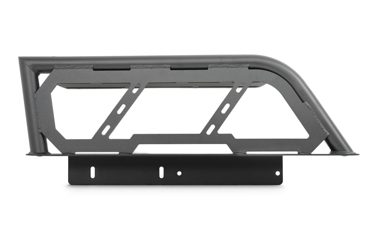 DV8 Offroad - MTO Series Full-Size Truck Bed Rack Universal - RRUN-03