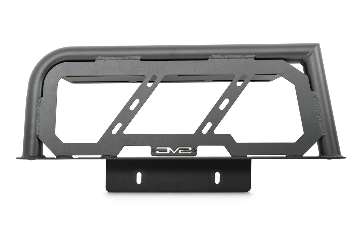 DV8 Offroad - MTO Series Full-Size Truck Bed Rack Universal - RRUN-03
