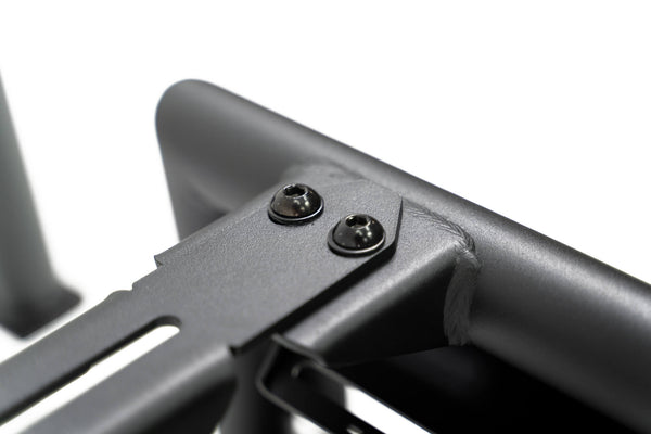 DV8 Offroad - MTO Series Full-Size Truck Bed Rack Universal - RRUN-03