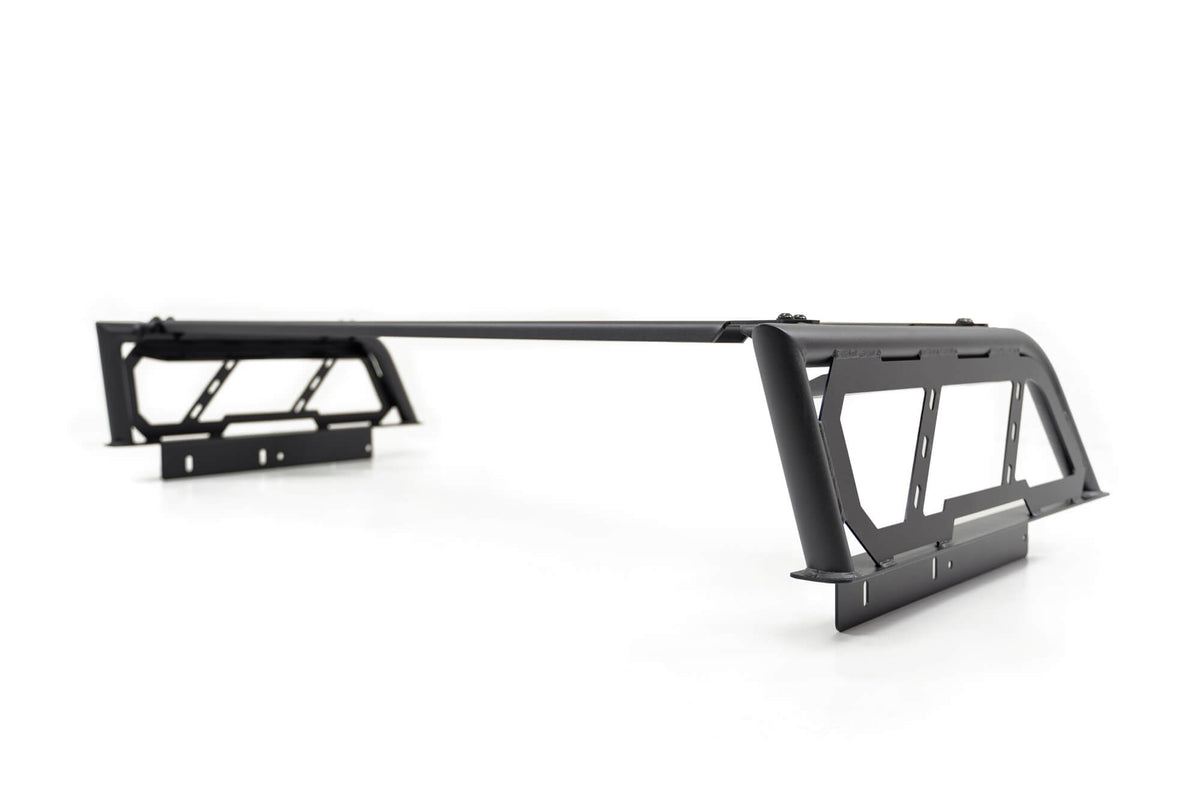DV8 Offroad - MTO Series Full-Size Truck Bed Rack Universal - RRUN-03