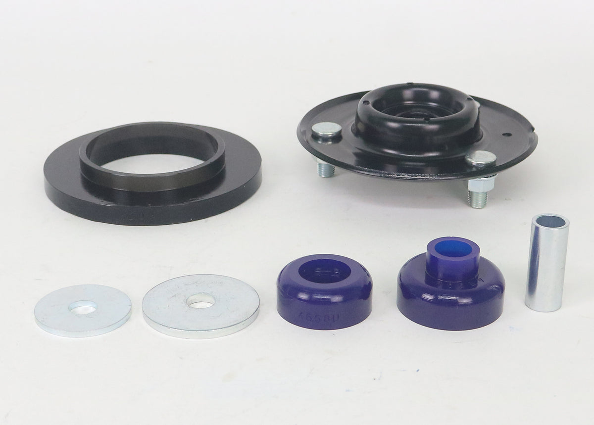 SuperPro - Front ReadyStrut Top Caps - RS001