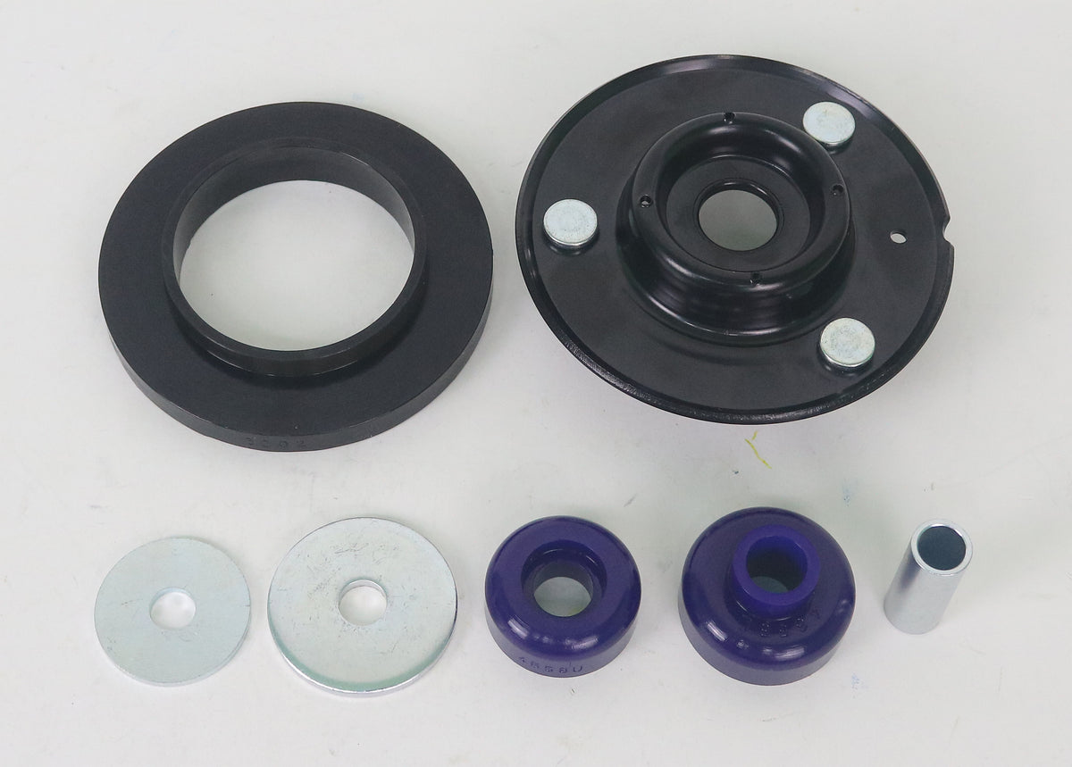 SuperPro - Front ReadyStrut Top Caps - RS001