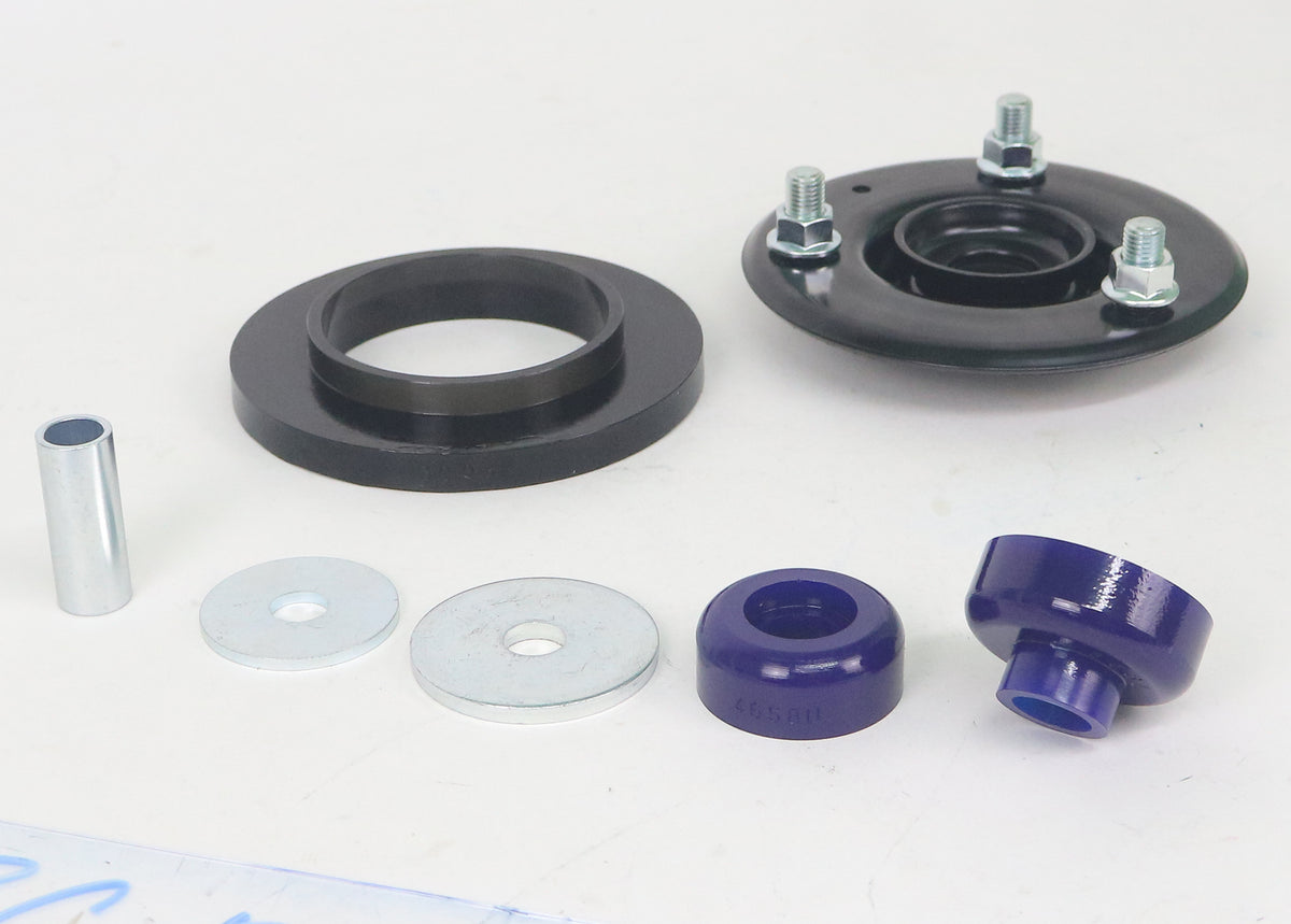 SuperPro - Front ReadyStrut Top Caps - RS001