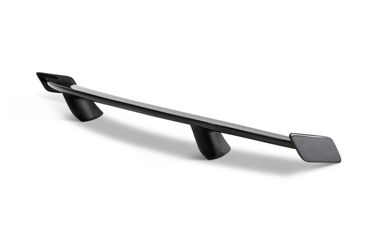 Seibon 16-17 Honda Civic Sedan GT Carbon Fiber Rear Spoiler - RS16HDCV4-GT