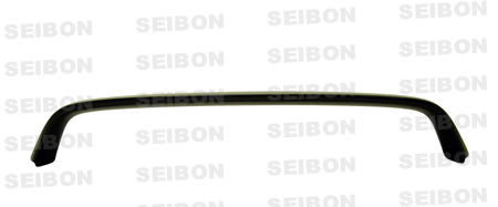 Seibon 94-01 Acura Integra 2Dr TR-Style Carbon Fiber Rear Spoiler - RS9401ACIN2D-TR