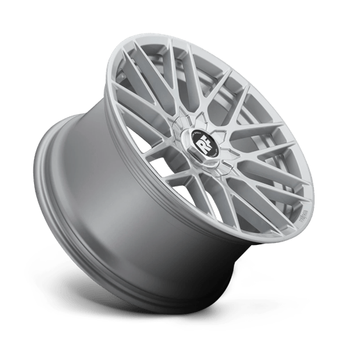 Rotiform R140 Rse 20X10 5X112/5X114.3/5X114 +35MM Gloss Silver