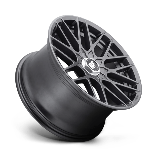 Rotiform R141 Rse 19X8.5 5X114.3/5X120/5X120 +35MM Matte Anthracite