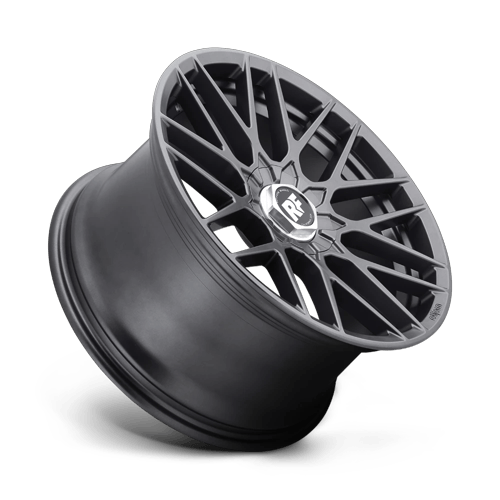 Rotiform R141 Rse 18X8.5 5X100/5X112/5X112 +45MM Matte Anthracite