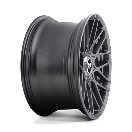 Rotiform R141 Rse 19X8.5 5X108/5X114.3/5X114 +45MM Matte Anthracite