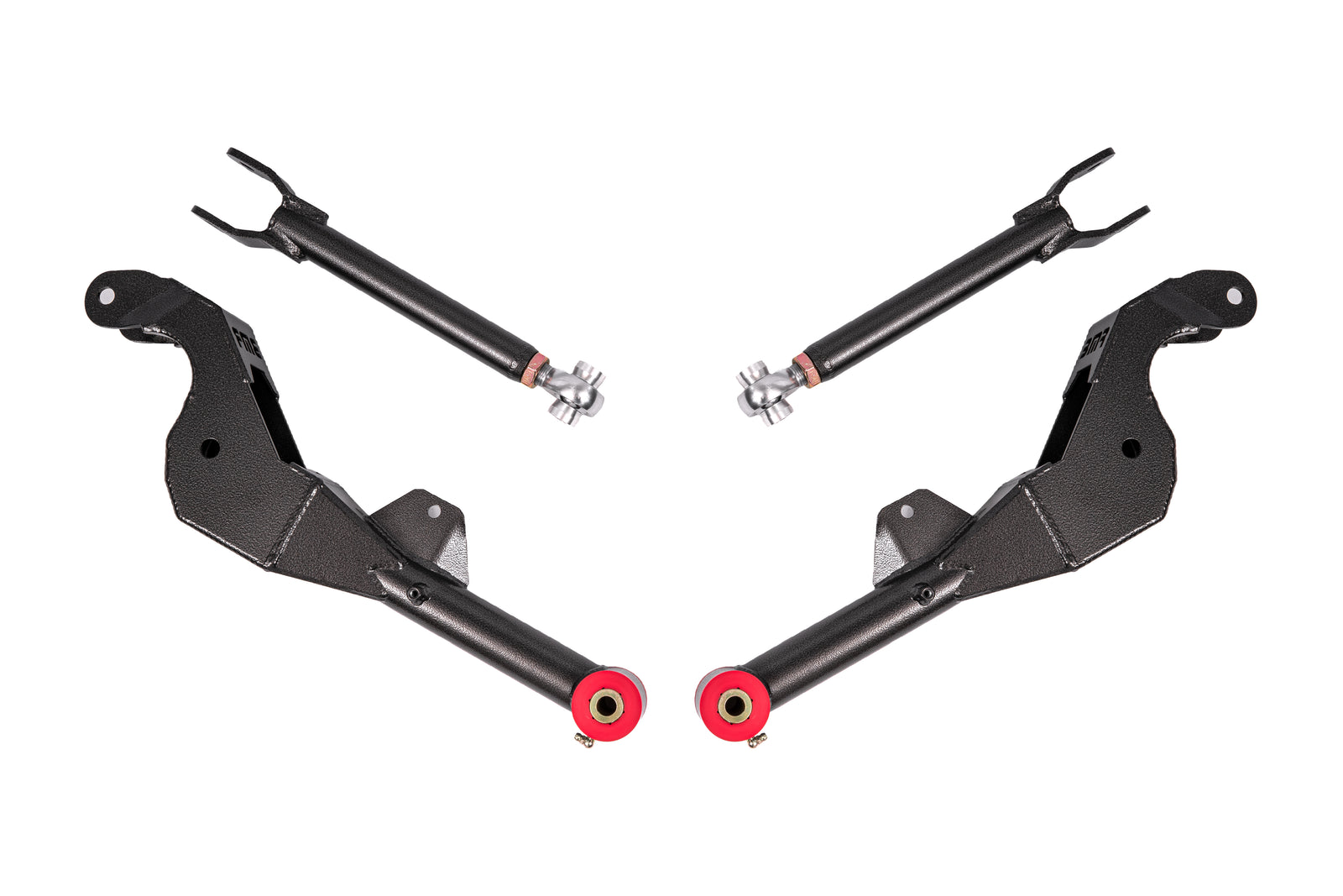 BMR 10-15 Chevy Camaro Rear Suspension Kit For 15in Conversion Kit - RSK359H