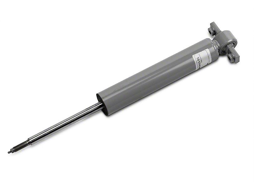 RTR Vehicles - RTR Tactical Performance Adjustable Rear Shock (15-23 Mustang - GT, EcoBoost, V6)