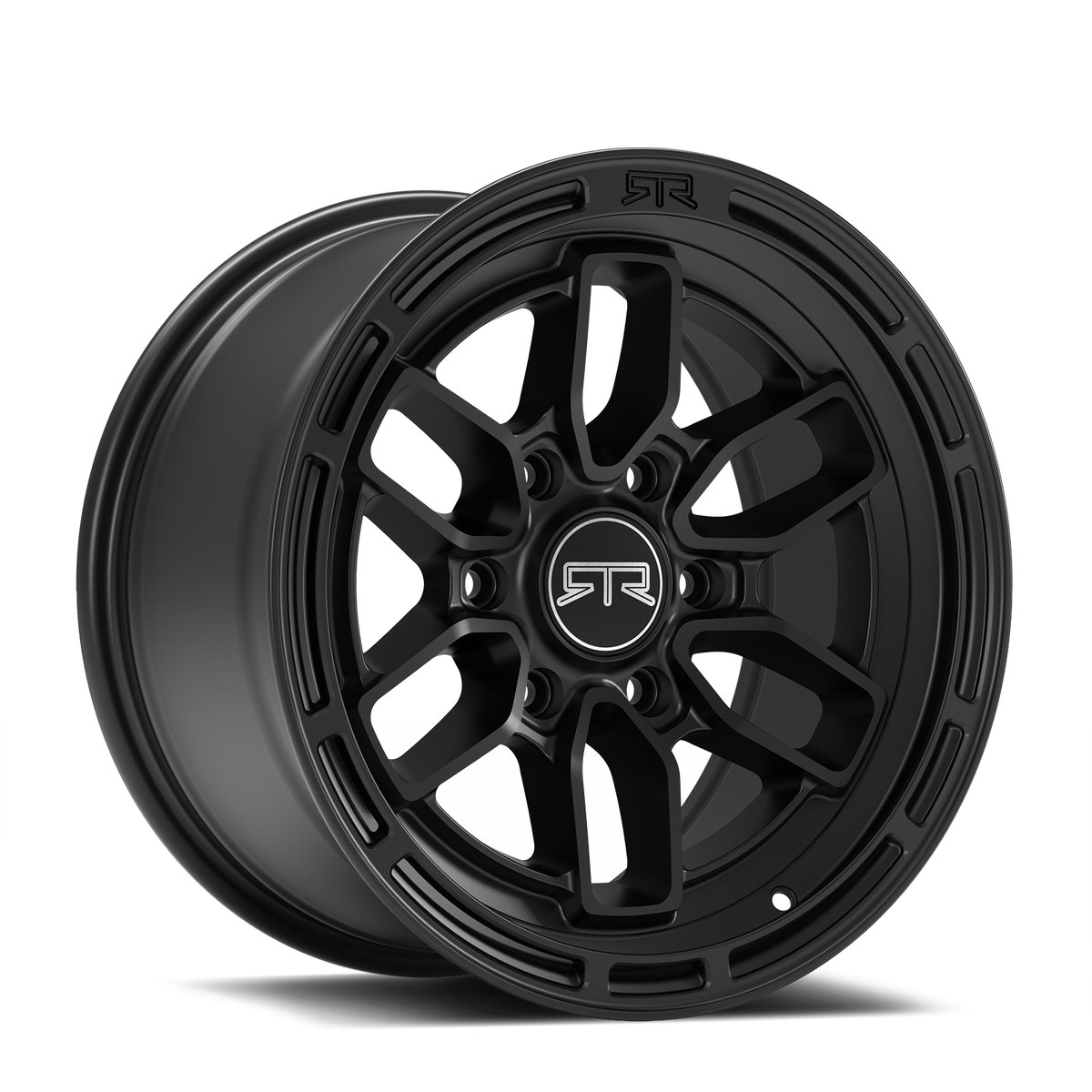 RTR Vehicles - RTR Evo 6 Bronco/Ranger Wheel