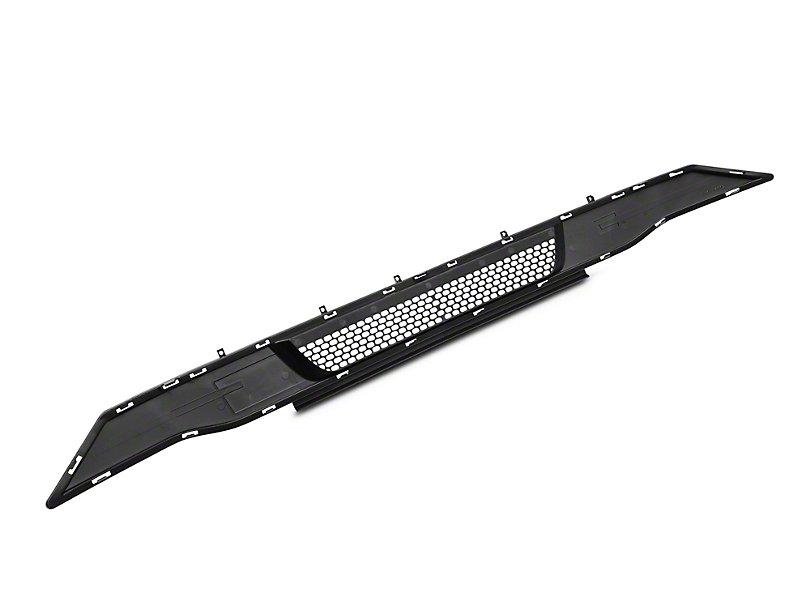 RTR Vehicles - RTR Lower Grille Only (18-23 Mustang - GT &amp; EcoBoost)