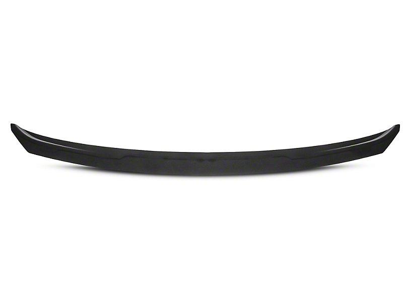 RTR Vehicles - RTR Performance Pack Rear Spoiler Gurney Flap (18-23 GT w/ Performance Pack, EcoBoost w/ Performance Pack)