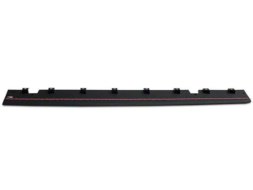 RTR Vehicles - RTR Side Rocker Splitters (18-23 Mustang - All Models)