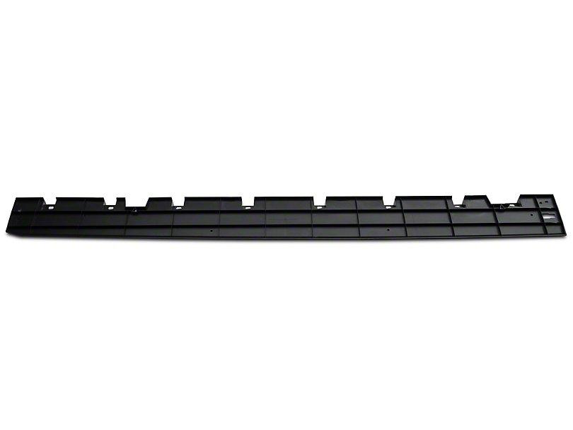 RTR Vehicles - RTR Side Rocker Splitters (18-23 Mustang - All Models)