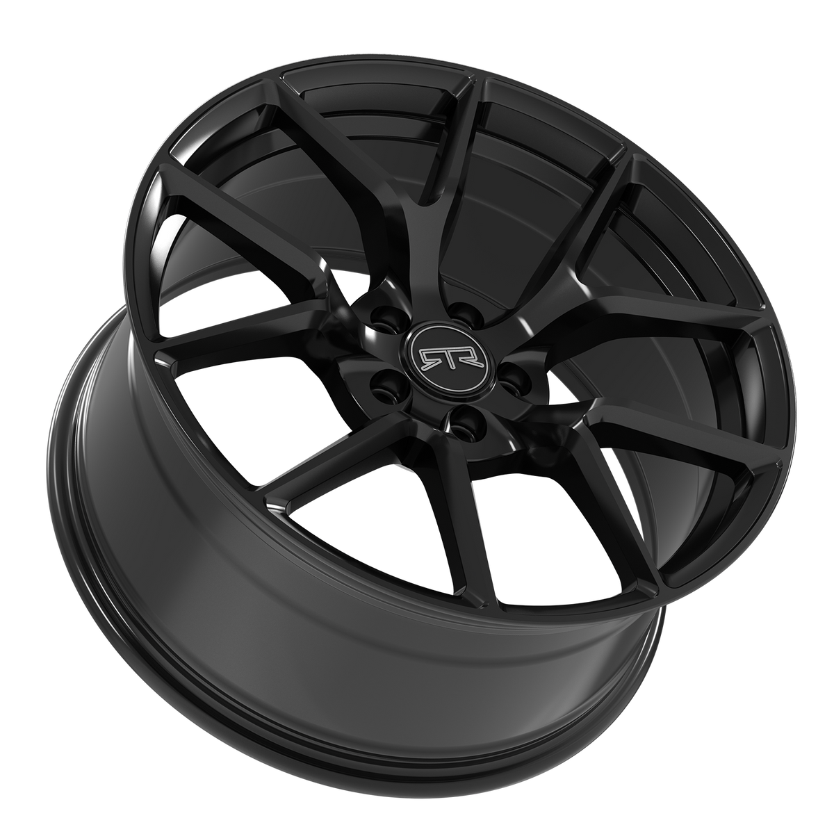 RTR Vehicles - RTR Tech 5 Mustang Wheel