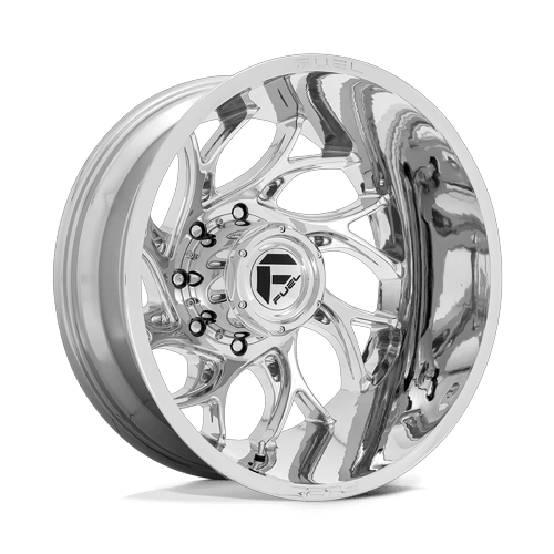 Fuel Off-Road Aluminum Wheels 20X8.25 Runner D740 Chrome