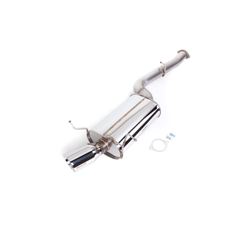 Revel Medallion Touring-S Catback Exhaust 93-97 Mazda RX-7 - T70013AR