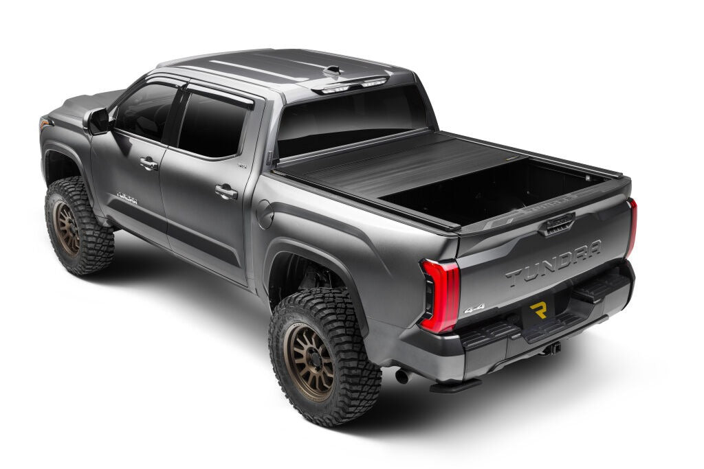 Retrax 15-22 Chevy/GMC Colorado/Canyon 5ft. Bed Retrax EQ - EQ0454