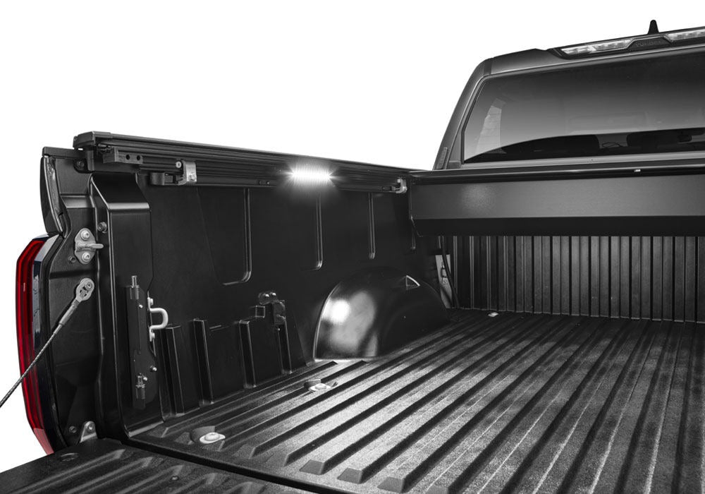 Retrax 14-18 Chevy/GMC Silverado/Sierra 1500 5.8ft. Bed Retrax EQ - EQ0461