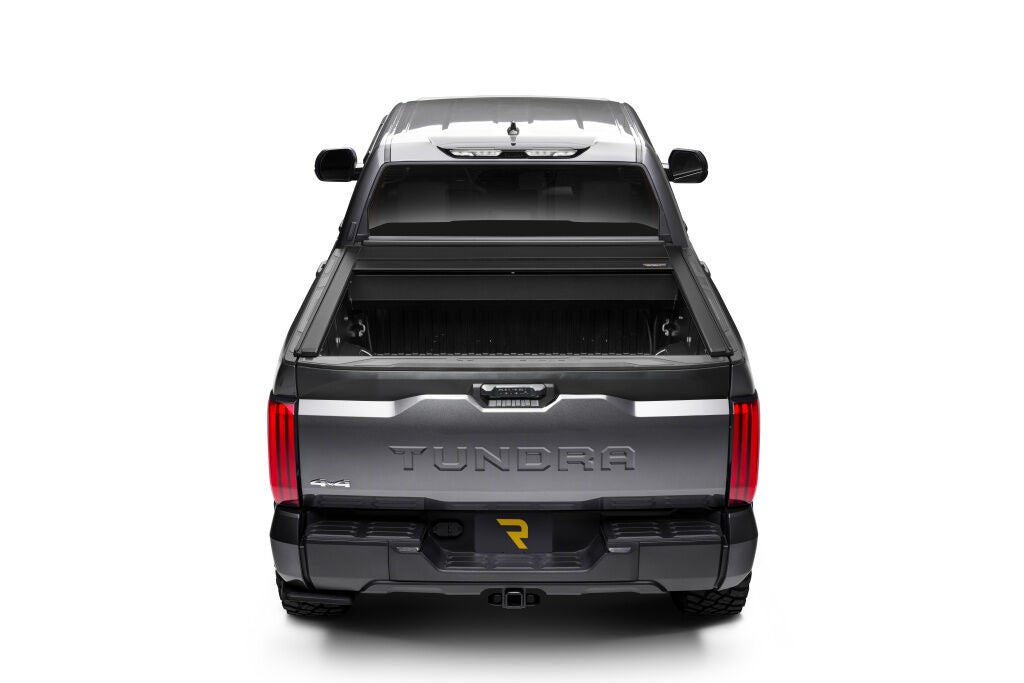 Retrax 15-20 Ford F-150 SuperCrew/Super Cab 5.5ft. Bed Retrax EQ - EQ0373