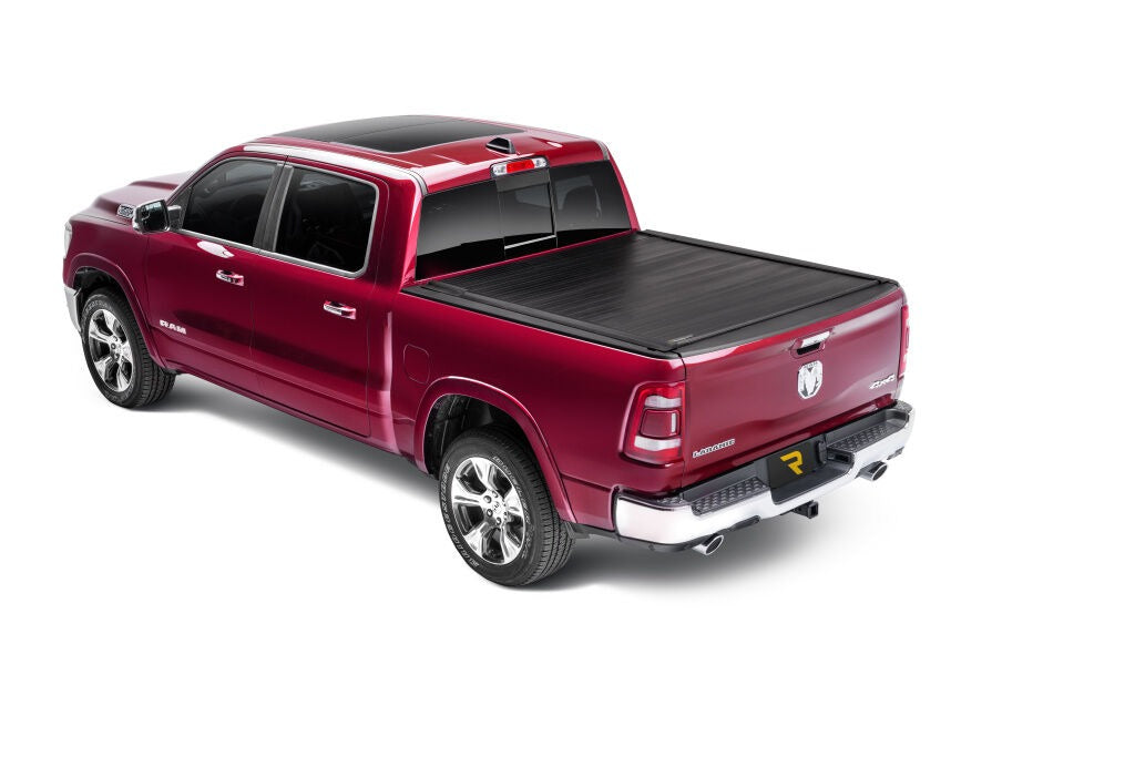 Retrax 09-18 Ram 1500 w/o RamBox (5.7ft. Bed) Retrax IX - 30231
