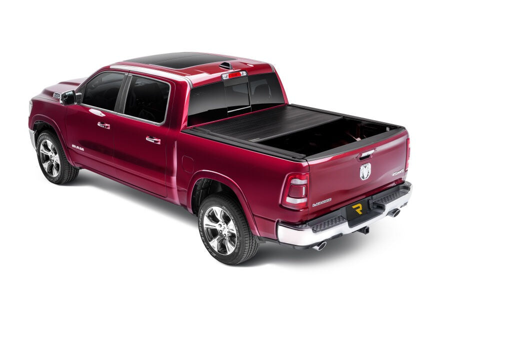 Retrax 19-22 Ram 1500 (6.4ft. Bed) Retrax IX - 30245