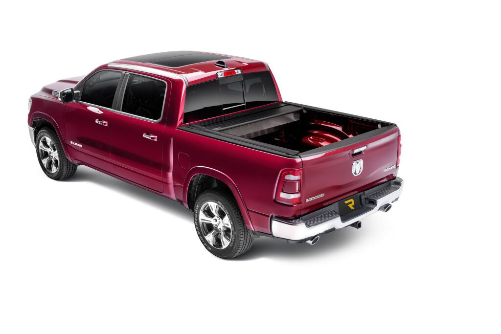 Retrax 09-18 Ram 1500 w/o RamBox (6.4ft. Bed) Retrax IX - 30232