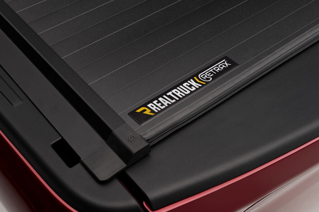 Retrax 09-18 Ram 1500 w/o RamBox (5.7ft. Bed) Retrax IX - 30231