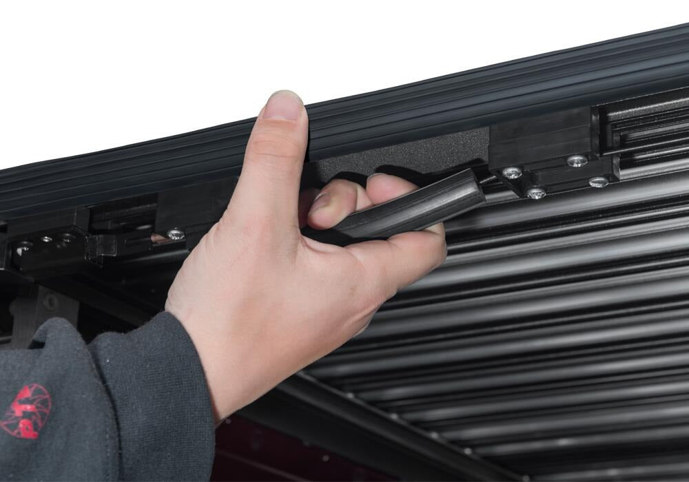 Retrax 07-21 Toyota Tundra Regular/Double Cab (6.5ft. Bed) Retrax IX - 30832