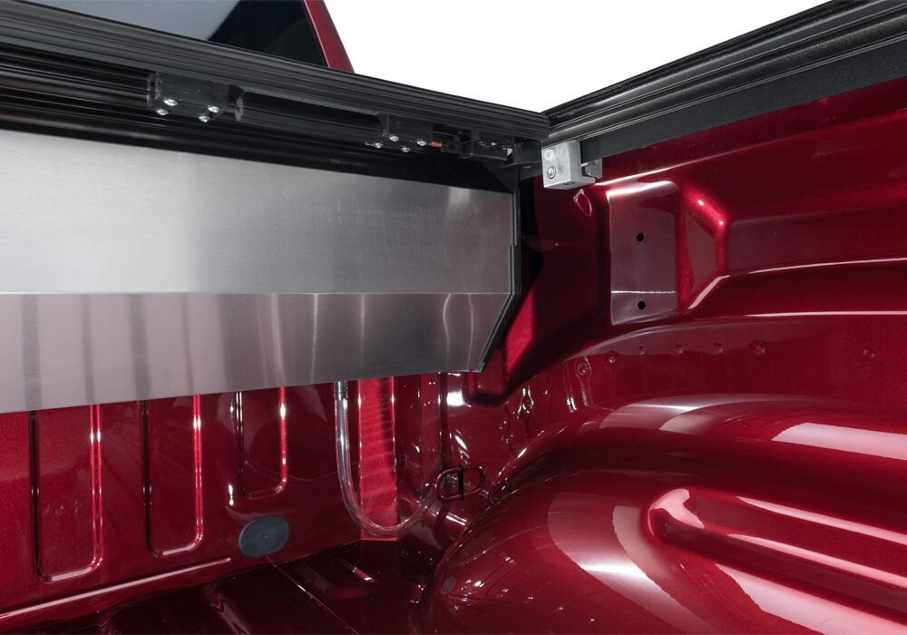 Retrax 09-18 Ram 1500 w/o RamBox (5.7ft. Bed) Retrax IX - 30231
