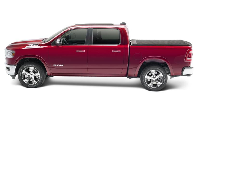 Retrax 07-21 Toyota Tundra Regular/Double Cab (6.5ft. Bed) Retrax IX - 30832