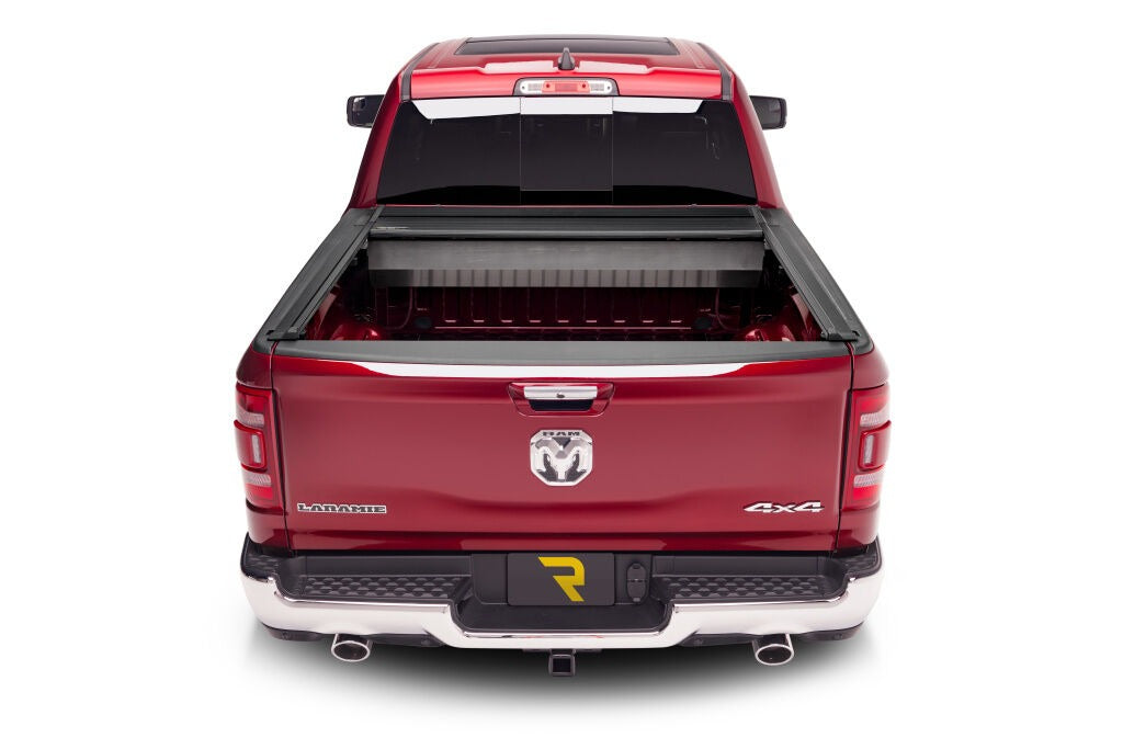 Retrax 09-18 Ram 1500 w/o RamBox (6.4ft. Bed) Retrax IX - 30232