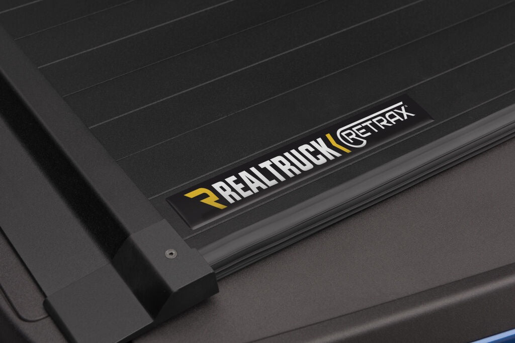 Retrax 88-06 Chevrolet/GMC & 2007 Classic (6.5ft. Bed) Retrax IX - 30402