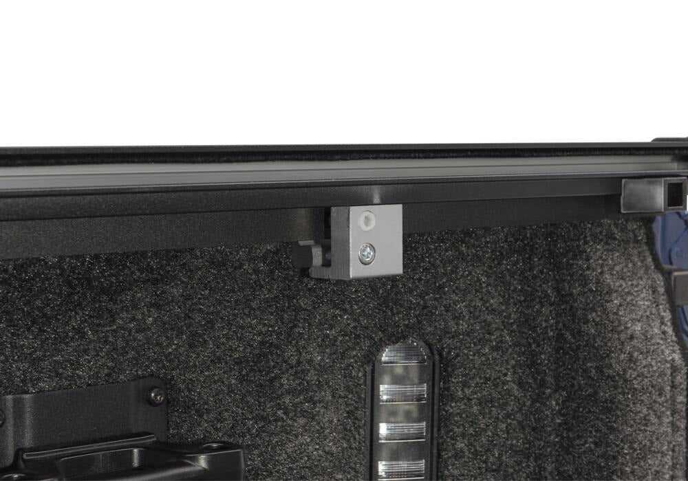 Retrax 15-22 Ford F-150 Super Crew/Super Cab & F-150 Lightning (5.5ft. Bed) Retrax IX - 30373