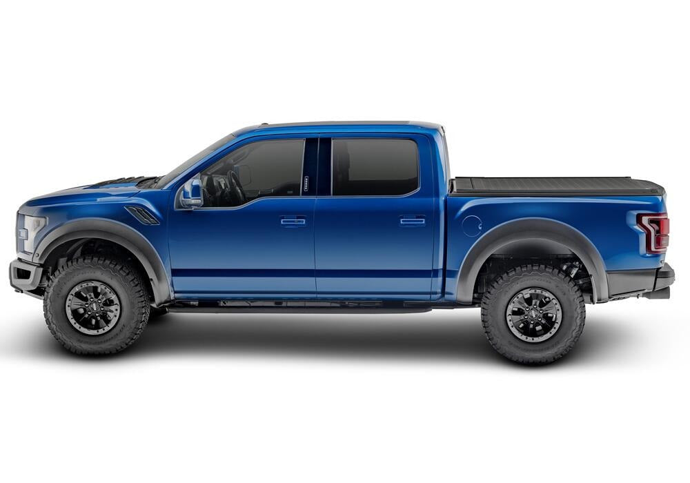 Retrax 17-22 Ford F-250/F-350 Super Duty (Short Bed) Retrax IX - 30383