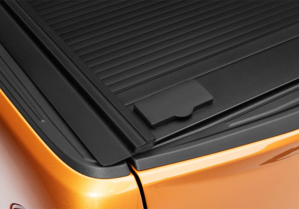 Retrax 2024 Ford Ranger 5ft Bed RetraxONE MX Bed Cover - 60338