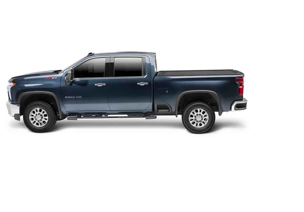 Retrax 2020 Chevrolet / GMC HD 6ft 9in Bed 2500/3500 RetraxONE MX - 60484
