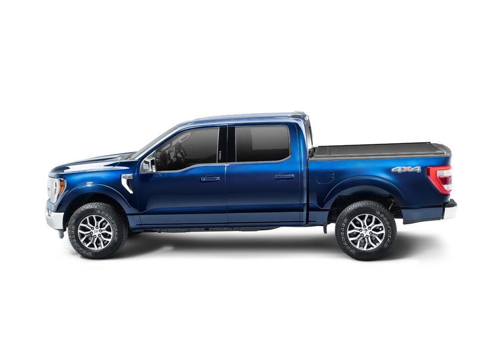 Retrax 2021 F-150 Super Crew/Super Cab & Reg. Cab 6.5ft Bed RetraxONE MX - 60379