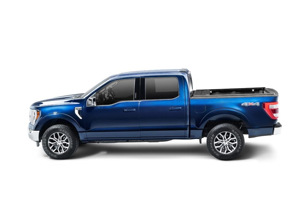 Retrax 21-22 Ford F-150 Super Crew/Super Cab (Incl. 2022 Lightning) 5.5ft Bed RetraxONE MX - 60378