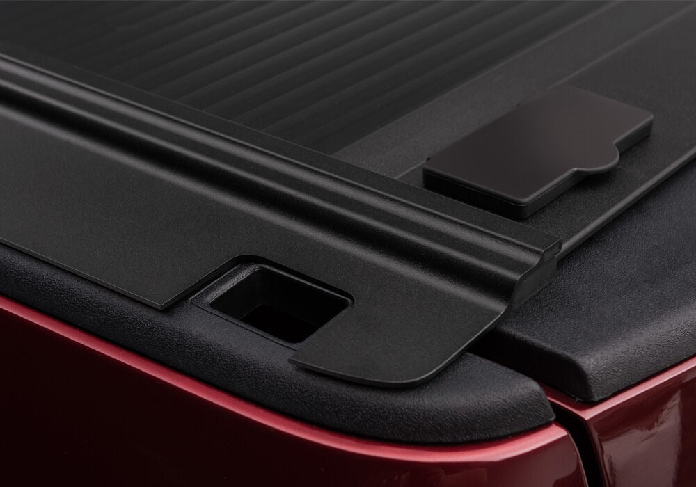 Retrax 2019 Ram 1500 w/ RAMBOX RetraxONE MX - 60244
