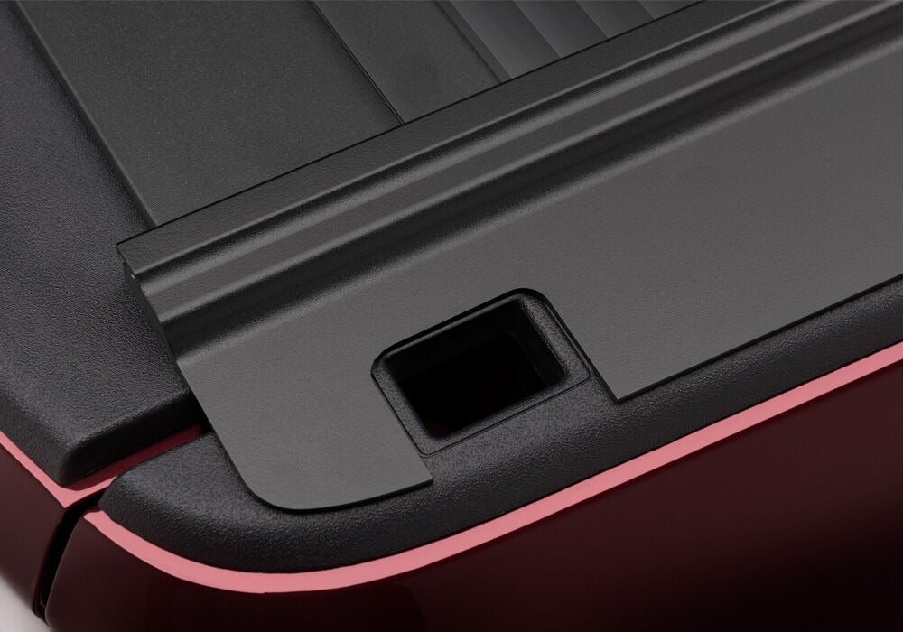 Retrax 2019 Ram 1500 w/ RAMBOX RetraxONE MX - 60244