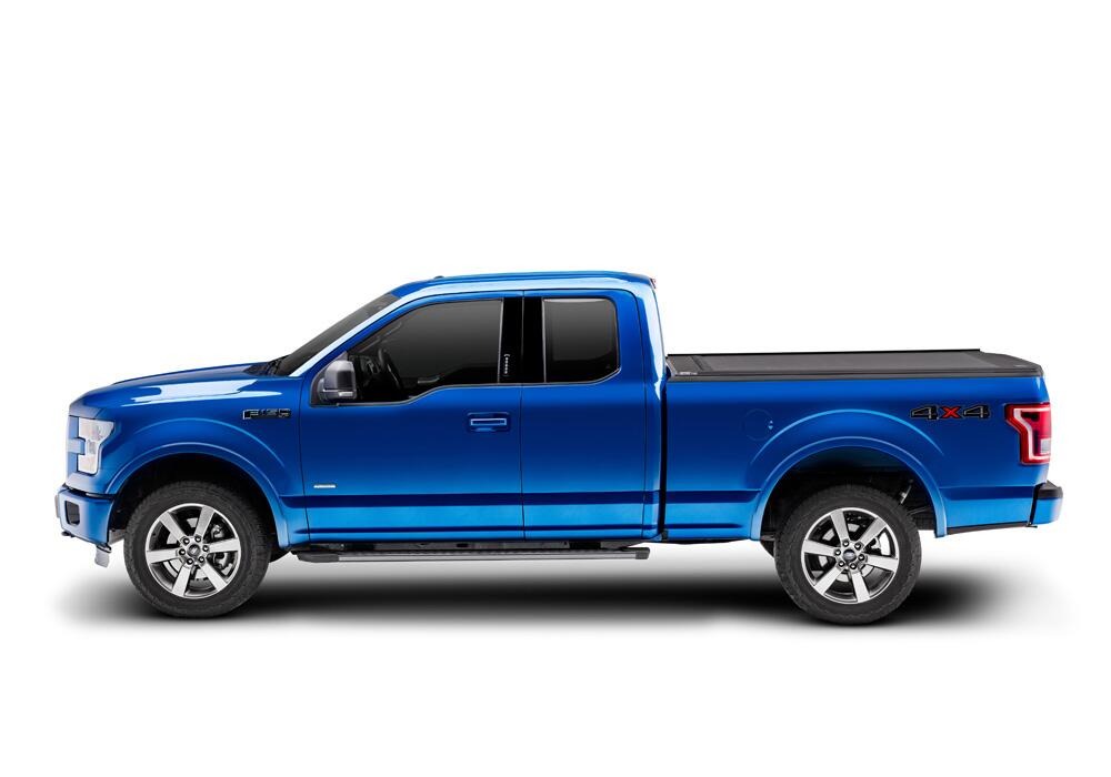 Retrax 17-18 Super Duty F-250-350 Short Bed RetraxONE MX - 60383