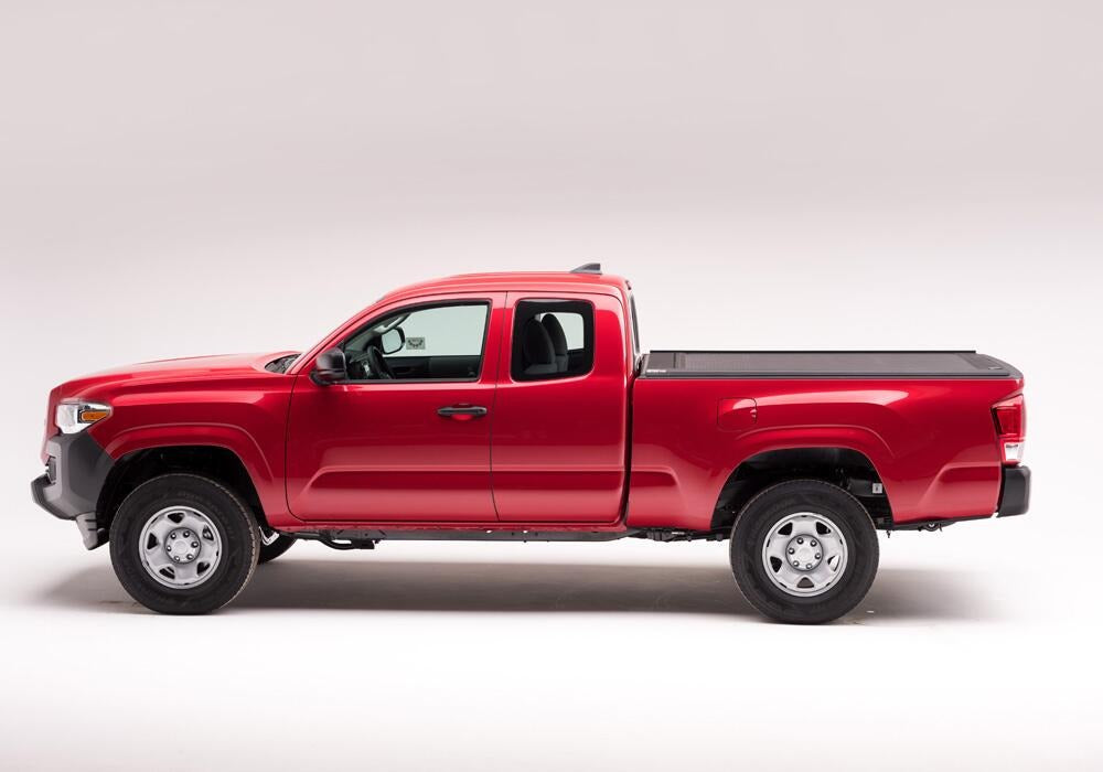 Retrax 2022+ Toyota Tundra CrewMax 5.5ft Bed RetraxONE MX - 60860