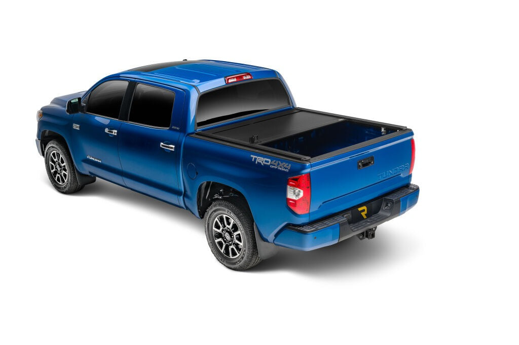 Retrax 16-18 Tacoma 6ft Regular / Access & Double Cab RetraxONE XR - T-60852