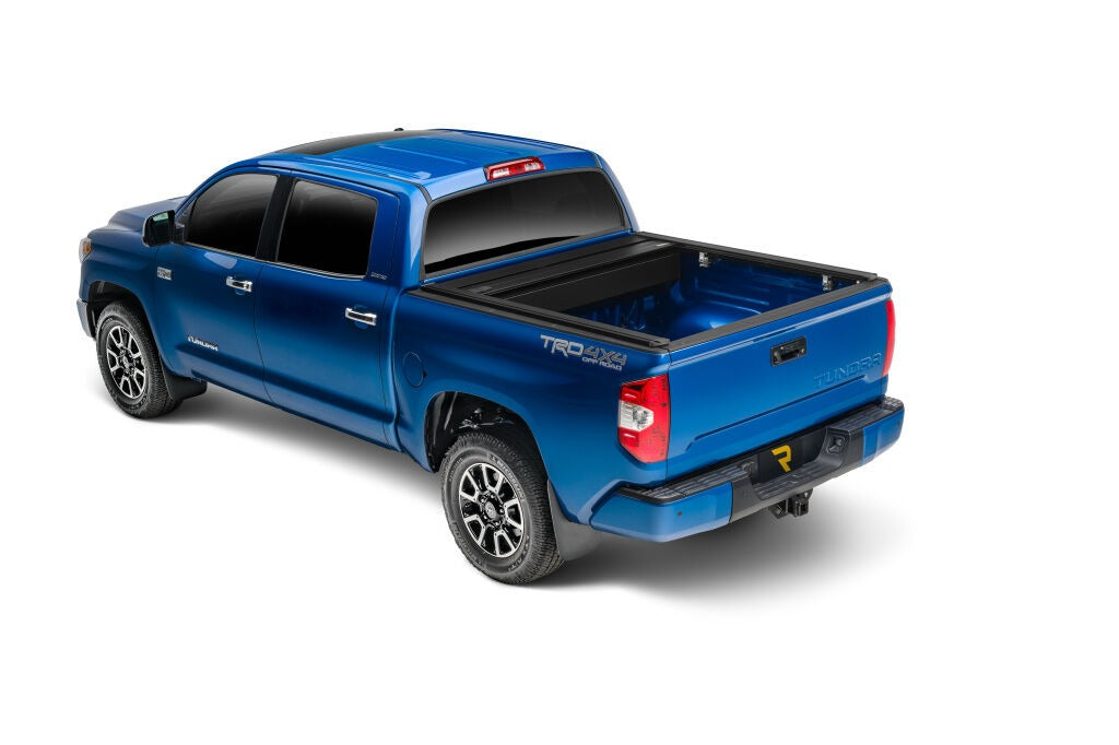 Retrax 16-18 Tacoma 6ft Regular / Access & Double Cab RetraxONE XR - T-60852