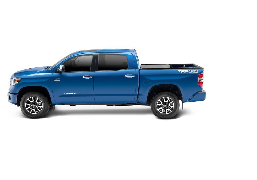 Retrax 07-18 Tundra CrewMax 5.5ft Bed RetraxONE XR - T-60831