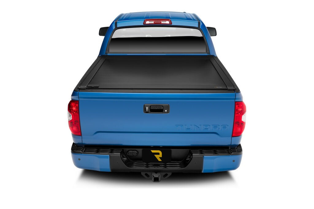 Retrax 07-18 Tundra Regular & Double Cab 6.5ft Bed RetraxONE XR - T-60832