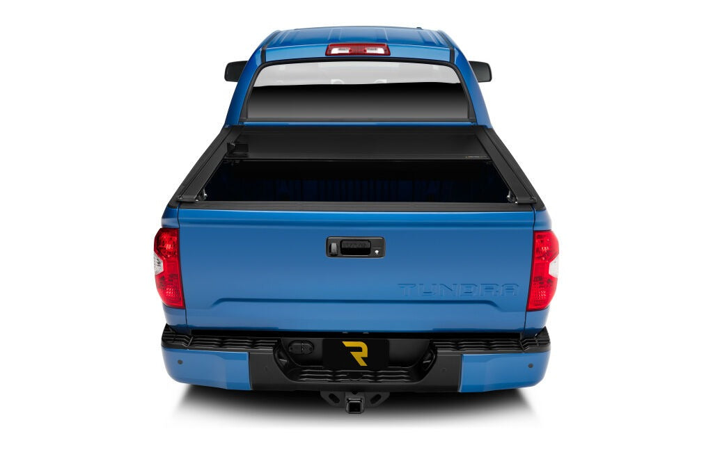 Retrax 07-18 Tundra Regular & Double Cab 6.5ft Bed RetraxONE XR - T-60832